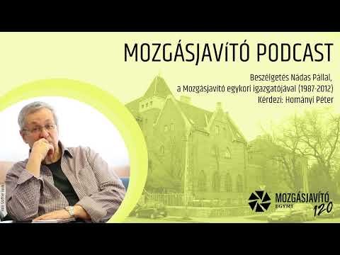 2022-Mozgasjavito-Podcast-Beszelgetes-Nadas-Pallal-A-beszelgetes-vezeti-Homanyi-Peter